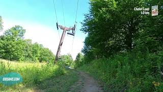 Chalet Loop