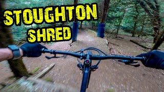Stoughton Downhill Shred - We Finally Return