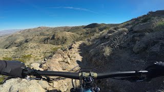 Palm Canyon Epic Mega Guide | Part 9: Cathedral
