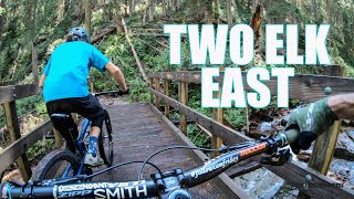 Two Elk East | Vail CO MTB