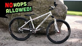Norco Manifesto First Ride : Pretending To Be...