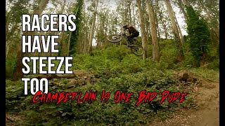 Riding w/ Racers In PTown : Part 2