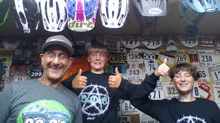 Booicore Live MTB Shed Show Episode 29