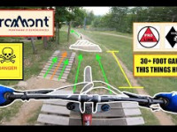 Bromont Huckfest 2020 - Pt. 3 (4K)