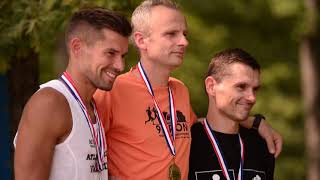 Put šarana Outdoor Weekend 2017