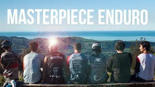 Middlehill Mudbuster Enduro 2020 | New Zealand