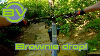 Brownie lake best sale mountain bike trail