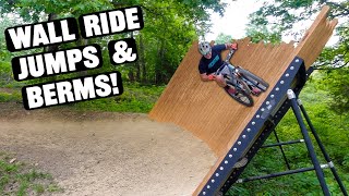Kentucky Has A Bike Park? (Stoked)