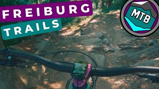 Mein Kopf macht zu | MTB Freiburg...
