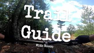 Trail Guide: Fairgrounds West, Slate Valley...