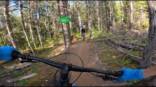 FIZZY POP/ PICKLE SURPRISE | PEMBERTON, BC