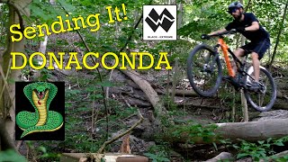 Don Valley Trails | DONACONDA | Mountain Biking