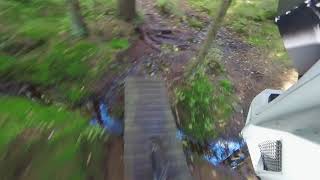 15.09.2017 Tårnet 1,9 km Skansehytta