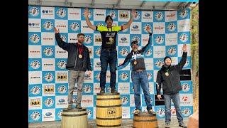 2019 Iceman Cometh Challenge: Wave 1