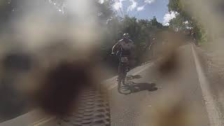 Lord of the Springs Sprint Finish