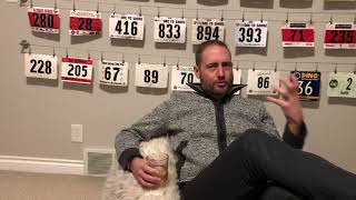 Comfortably Sophisticated Episode 6:...