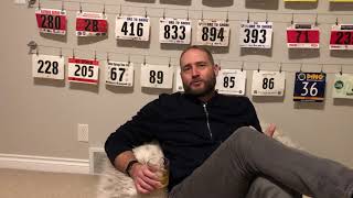 Comfortably Sophisticated Episode 5: Who Cares?
