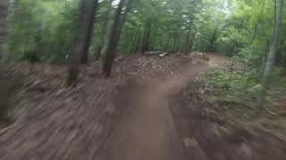 Copper Harbor Day 1
