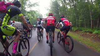 2018 Lumberjack 100 - Lap 1