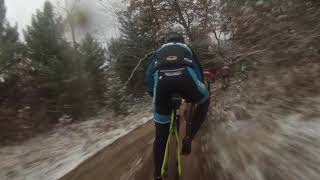 2017 Iceman Cometh Challenge Wave 2