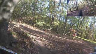 2017 Pando Fall Classic: 40-49 Expert