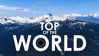 Top of the World - The Alpine Adventure |...