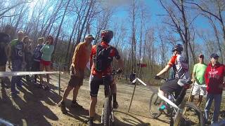 2017 Yankee Springs Time Trial