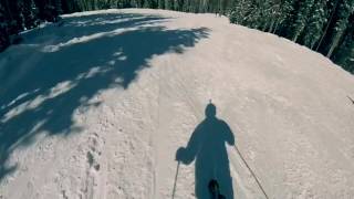 Beaver Creek Ripsaw Run