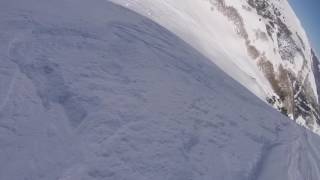 Park City Powder Cats
