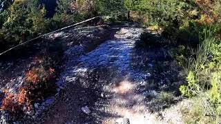 Mulinaccio trail