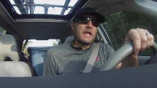 Northern Michigan Mountain Bike Road Trip