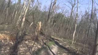 2016 Yankee Springs Time Trial: Expert 40-49