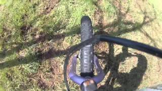 Dirt Dawgs Yankee Springs Race: Beginner
