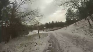 2016 Owassippee Time Trial