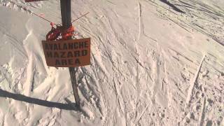Deer Valley Bowl Run