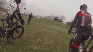 2016 Holland Fat Bike 'A' Race