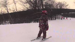 Caberfae Fun