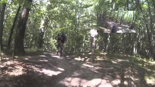 Michigan Mountain Bike Racing: 2015 Big M...