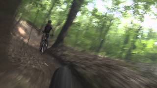Cannonsburg Ski Area Downhill