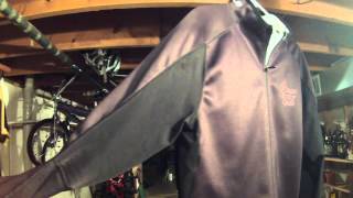 Product Review: Sugoi Thermal Jacket