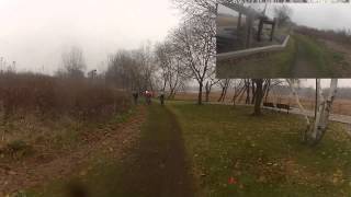 2014 Holland Cyclocross Race
