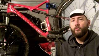 2014 Specialized Epic Marathon Product Review