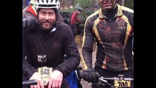 Cross Country Cycle Mountain Bike Team 2014