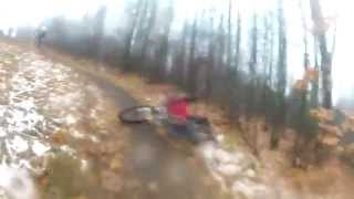 2014 Iceman Cometh Wreck
