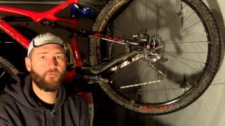 Product Review: Specialized S-Works Fast Trak