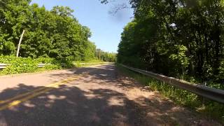 Michigan Mountain Bike Racing: Ore to Shore...
