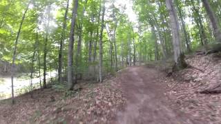 Michigan Mountain Bike Racing - Boyne...