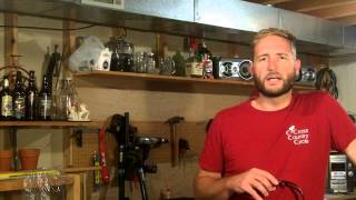 Product Review: Tifosi Dolomite 2.0