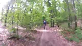 2014 Meijer State Games Cannonsburg MTB Race:...