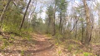 West Michigan Mountain Bike Racing: 2014...